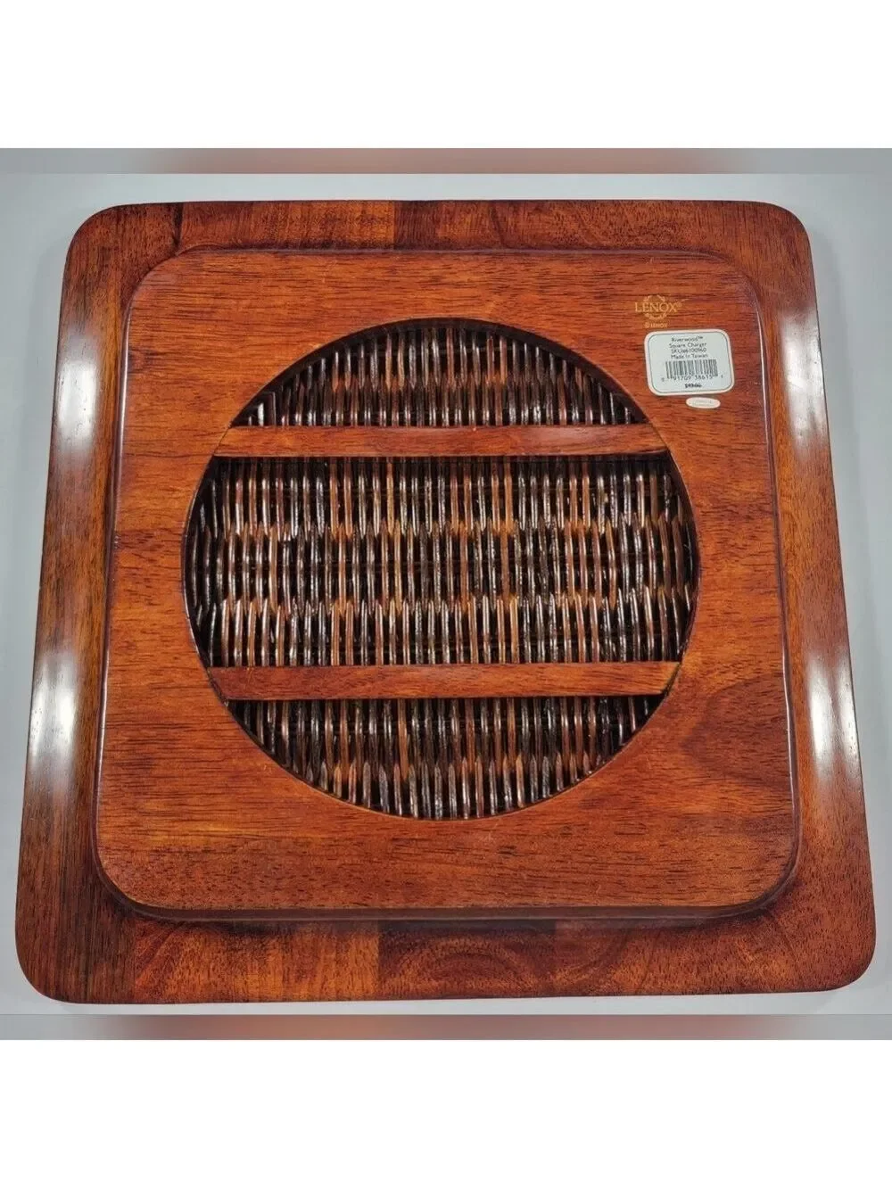 Lenox great gently